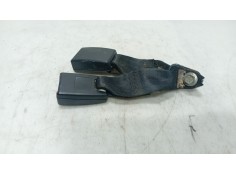 Recambio de anclaje cinturon trasero derecho para mazda 3 (bk) 1.6 di turbo referencia OEM IAM    2