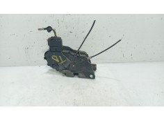 Recambio de cerradura puerta trasera derecha para mazda 3 (bk) 1.6 di turbo referencia OEM IAM    2