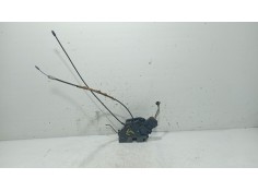 Recambio de cerradura puerta delantera izquierda para mazda 3 (bk) 1.6 di turbo referencia OEM IAM    2