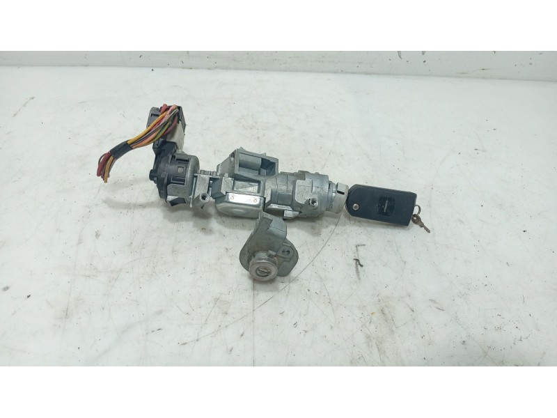 Recambio de conmutador de arranque para mazda 3 (bk) 1.6 di turbo referencia OEM IAM   