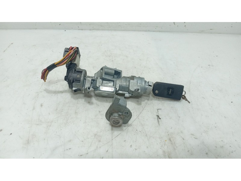 Recambio de conmutador de arranque para mazda 3 (bk) 1.6 di turbo referencia OEM IAM   