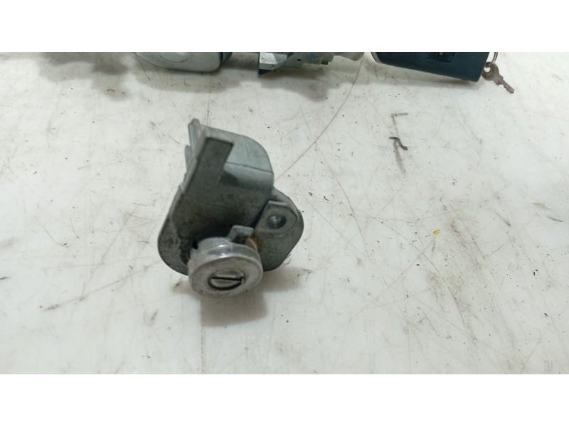 Recambio de conmutador de arranque para mazda 3 (bk) 1.6 di turbo referencia OEM IAM   