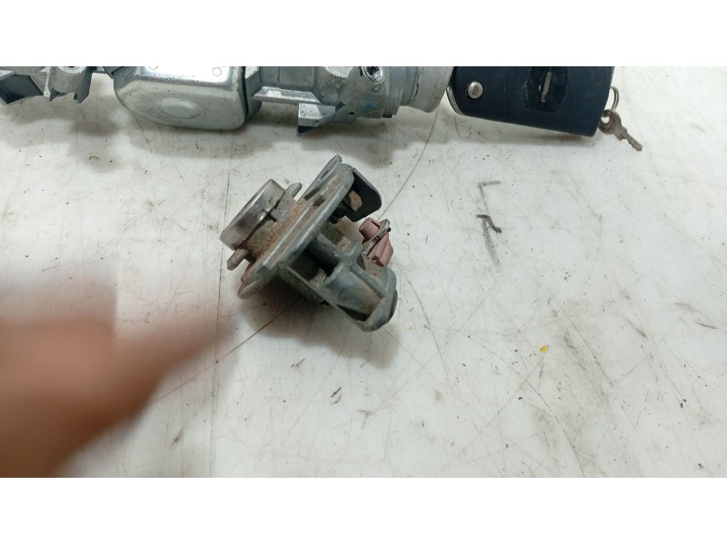 Recambio de conmutador de arranque para mazda 3 (bk) 1.6 di turbo referencia OEM IAM   