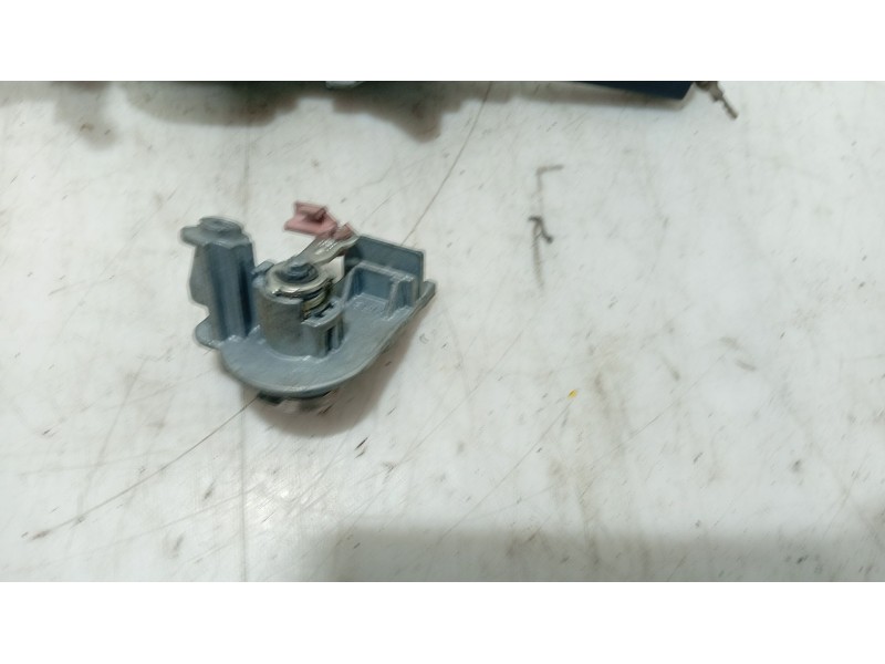 Recambio de conmutador de arranque para mazda 3 (bk) 1.6 di turbo referencia OEM IAM   
