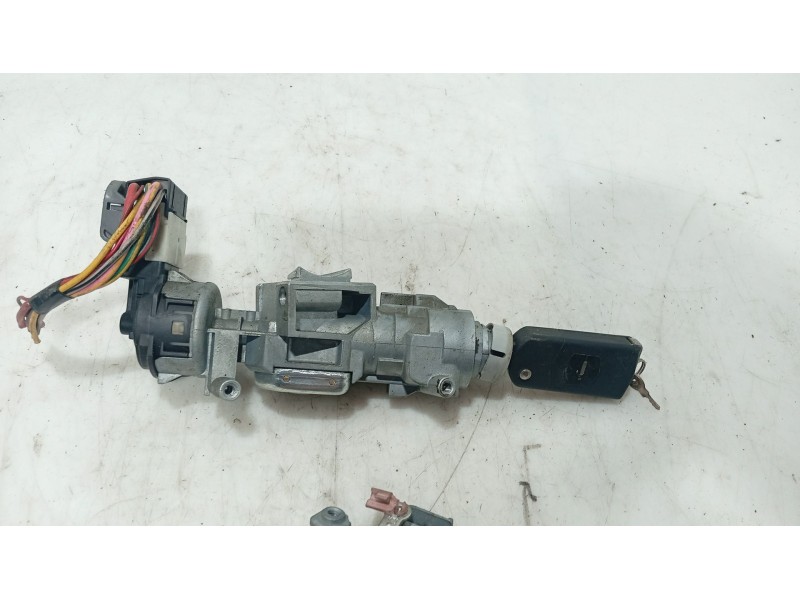 Recambio de conmutador de arranque para mazda 3 (bk) 1.6 di turbo referencia OEM IAM   