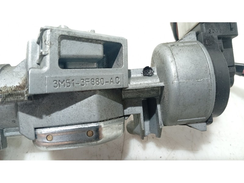 Recambio de conmutador de arranque para mazda 3 (bk) 1.6 di turbo referencia OEM IAM   