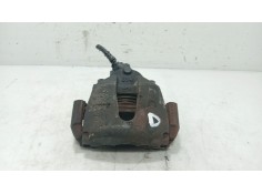 Recambio de pinza freno delantera derecha para mazda 3 (bk) 1.6 di turbo referencia OEM IAM   