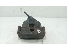 Recambio de pinza freno delantera derecha para mazda 3 (bk) 1.6 di turbo referencia OEM IAM    2
