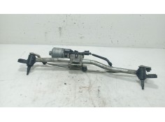 Recambio de motor limpia delantero para mazda 3 (bk) 1.6 di turbo referencia OEM IAM   
