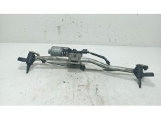Recambio de motor limpia delantero para mazda 3 (bk) 1.6 di turbo referencia OEM IAM    2