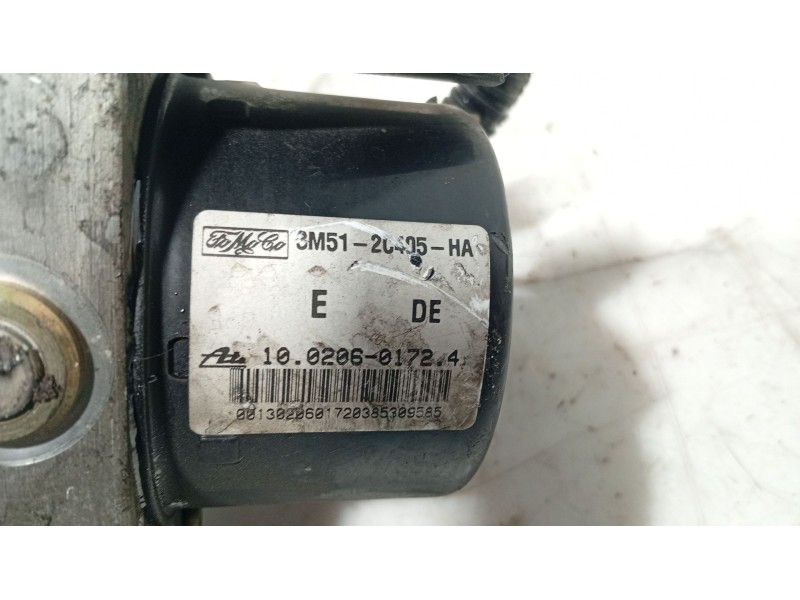Recambio de abs para mazda 3 (bk) 1.6 di turbo referencia OEM IAM   