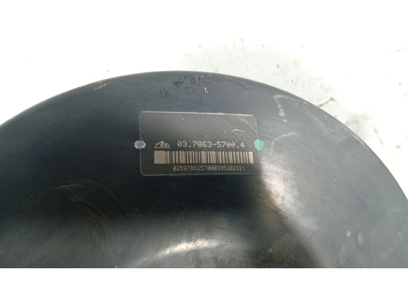 Recambio de servofreno para mazda 3 (bk) 1.6 di turbo referencia OEM IAM   