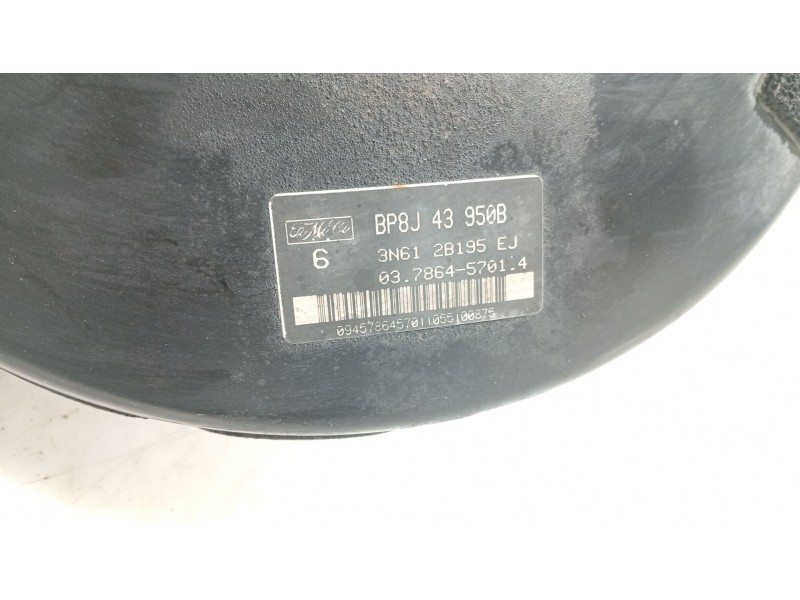 Recambio de servofreno para mazda 3 (bk) 1.6 di turbo referencia OEM IAM   