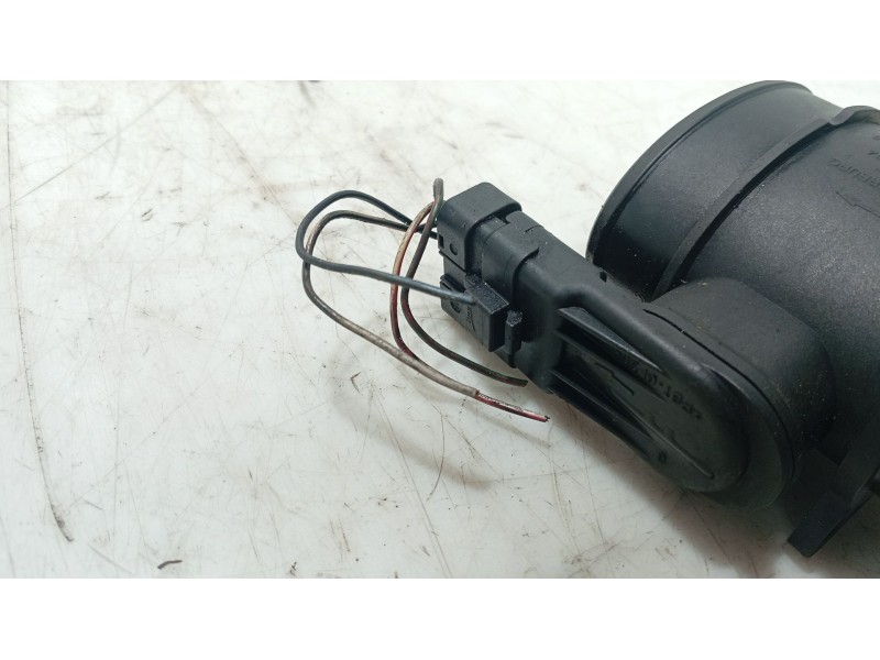 Recambio de caudalimetro para mazda 3 (bk) 1.6 di turbo referencia OEM IAM   