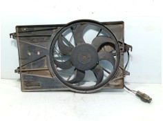 Recambio de electroventilador para ford mondeo iii sedán (b4y) 2.0 tdci referencia OEM IAM   