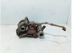 Recambio de turbocompresor para ford mondeo iii sedán (b4y) 2.0 tdci referencia OEM IAM 1435150  