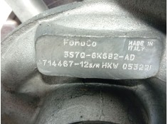 Recambio de turbocompresor para ford mondeo iii sedán (b4y) 2.0 tdci referencia OEM IAM 1435150   2