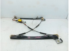 Recambio de elevalunas delantero derecho para ford mondeo iii sedán (b4y) 2.0 tdci referencia OEM IAM 1417697  