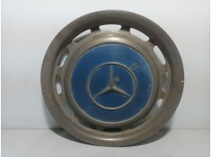 Recambio de tapacubos para mercedes-benz clase e (w114/w115) berlina referencia OEM IAM A1154010424  