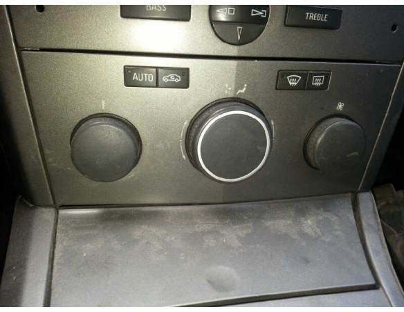 Recambio de mando climatizador para  referencia OEM IAM   