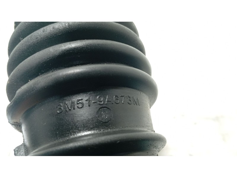 Recambio de tubo para mazda 3 (bk) 1.6 di turbo referencia OEM IAM   