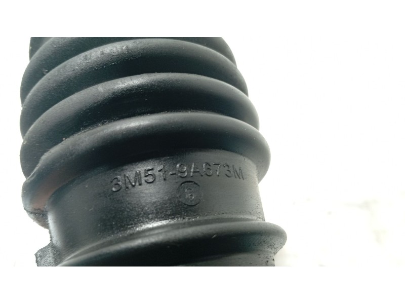 Recambio de tubo para mazda 3 (bk) 1.6 di turbo referencia OEM IAM   
