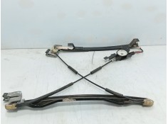 Recambio de elevalunas delantero izquierdo para ford mondeo iii sedán (b4y) 2.0 tdci referencia OEM IAM 1417698  