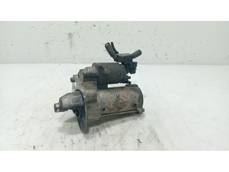 Recambio de motor arranque para mazda 3 (bk) 1.6 di turbo referencia OEM IAM   