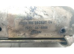Recambio de motor arranque para mazda 3 (bk) 1.6 di turbo referencia OEM IAM    2
