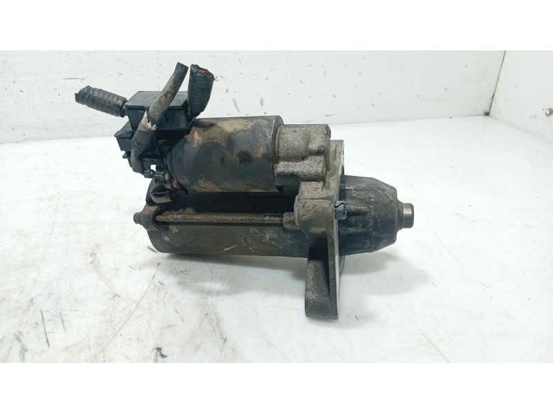 Recambio de motor arranque para mazda 3 (bk) 1.6 di turbo referencia OEM IAM   