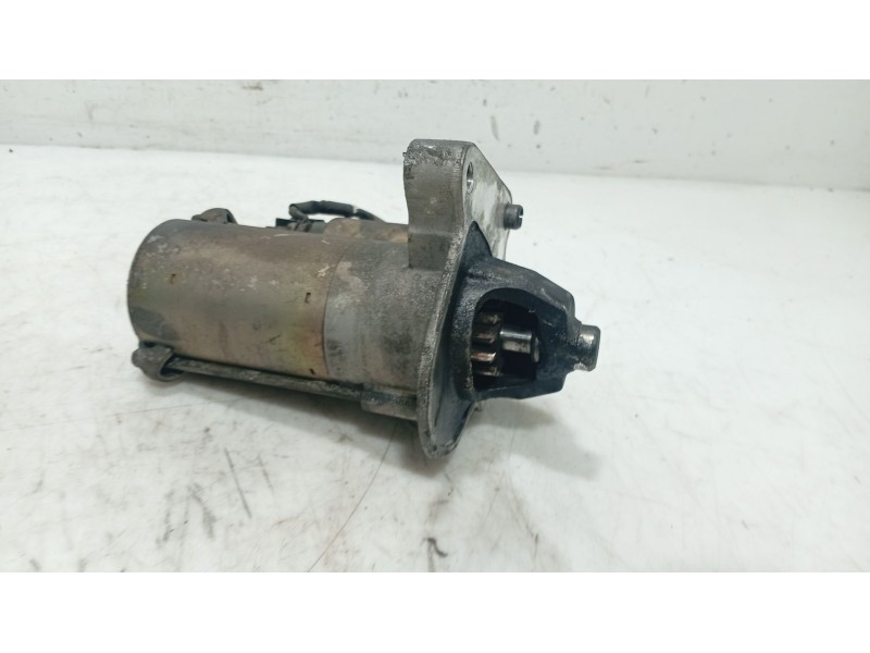 Recambio de motor arranque para mazda 3 (bk) 1.6 di turbo referencia OEM IAM   