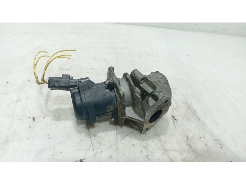 Recambio de valvula egr para mazda 3 (bk) 1.6 di turbo referencia OEM IAM   