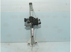 Recambio de elevalunas trasero derecho para ford mondeo iii sedán (b4y) 2.0 tdci referencia OEM IAM 1320873  