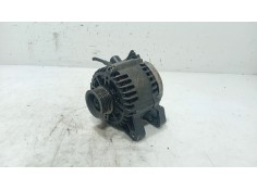 Recambio de alternador para mazda 3 (bk) 1.6 di turbo referencia OEM IAM   