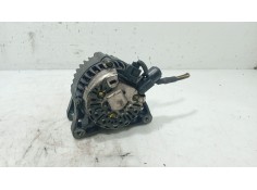 Recambio de alternador para mazda 3 (bk) 1.6 di turbo referencia OEM IAM    2
