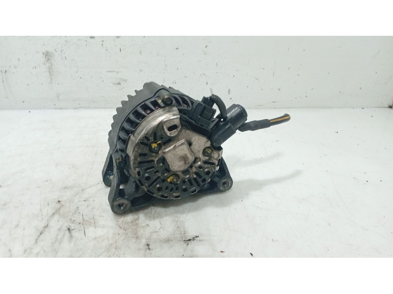 Recambio de alternador para mazda 3 (bk) 1.6 di turbo referencia OEM IAM   