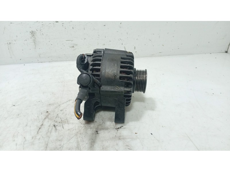 Recambio de alternador para mazda 3 (bk) 1.6 di turbo referencia OEM IAM   