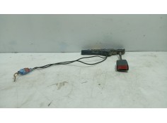 Recambio de anclaje cinturon delantero izquierdo para citroën c3 i (fc_, fn_) 1.4 i referencia OEM IAM   