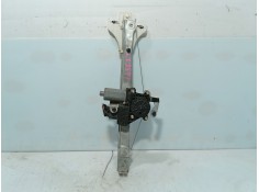 Recambio de elevalunas trasero izquierdo para ford mondeo iii sedán (b4y) 2.0 tdci referencia OEM IAM 1320875  