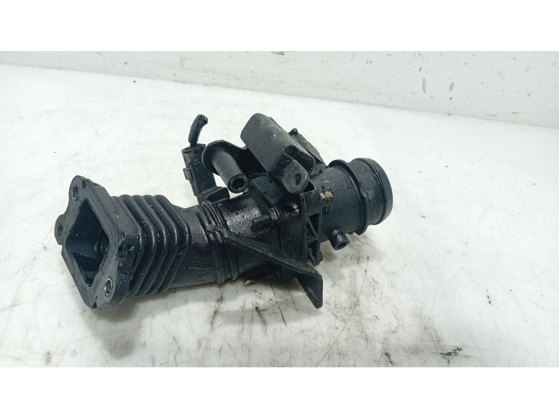 Recambio de caja mariposa para mazda 3 (bk) 1.6 di turbo referencia OEM IAM   