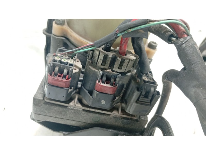 Recambio de bomba direccion para mazda 3 (bk) 1.6 di turbo referencia OEM IAM   
