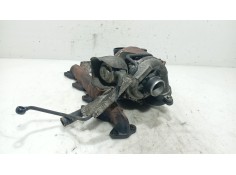 Recambio de turbocompresor para mazda 3 (bk) 1.6 di turbo referencia OEM IAM   