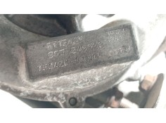 Recambio de turbocompresor para mazda 3 (bk) 1.6 di turbo referencia OEM IAM    2