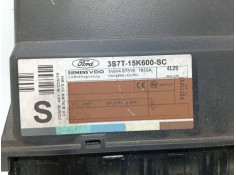 Recambio de modulo electronico para ford mondeo iii sedán (b4y) 2.0 tdci referencia OEM IAM    2