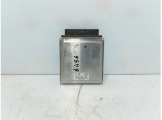 Recambio de centralita motor uce para ford mondeo iii sedán (b4y) 2.0 tdci referencia OEM IAM   