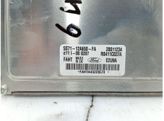 Recambio de centralita motor uce para ford mondeo iii sedán (b4y) 2.0 tdci referencia OEM IAM    2