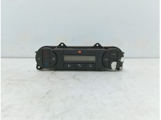 Recambio de mando climatizador para ford mondeo iii sedán (b4y) 2.0 tdci referencia OEM IAM   