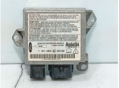 Recambio de centralita airbag para ford mondeo iii sedán (b4y) 2.0 tdci referencia OEM IAM   