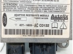 Recambio de centralita airbag para ford mondeo iii sedán (b4y) 2.0 tdci referencia OEM IAM    2