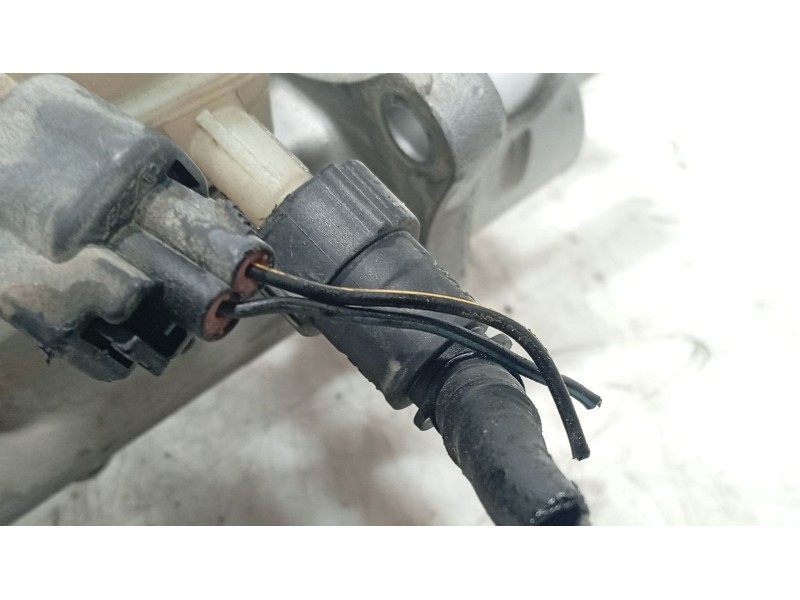 Recambio de bomba freno para mazda 3 (bk) 1.6 di turbo referencia OEM IAM   